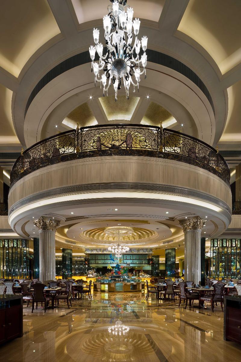 Howard Johnson Agile Plaza Chengdú Exterior foto